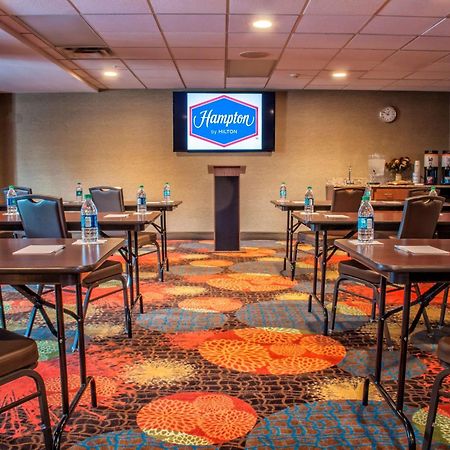 Hampton Inn New Philadelphia Dış mekan fotoğraf