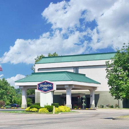 Hampton Inn New Philadelphia Dış mekan fotoğraf