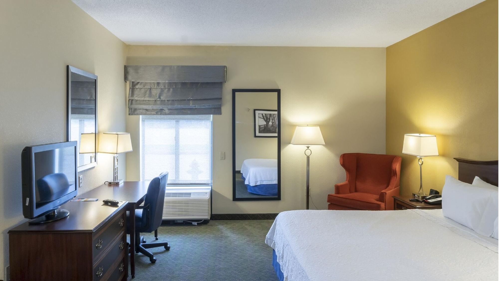 Hampton Inn New Philadelphia Dış mekan fotoğraf
