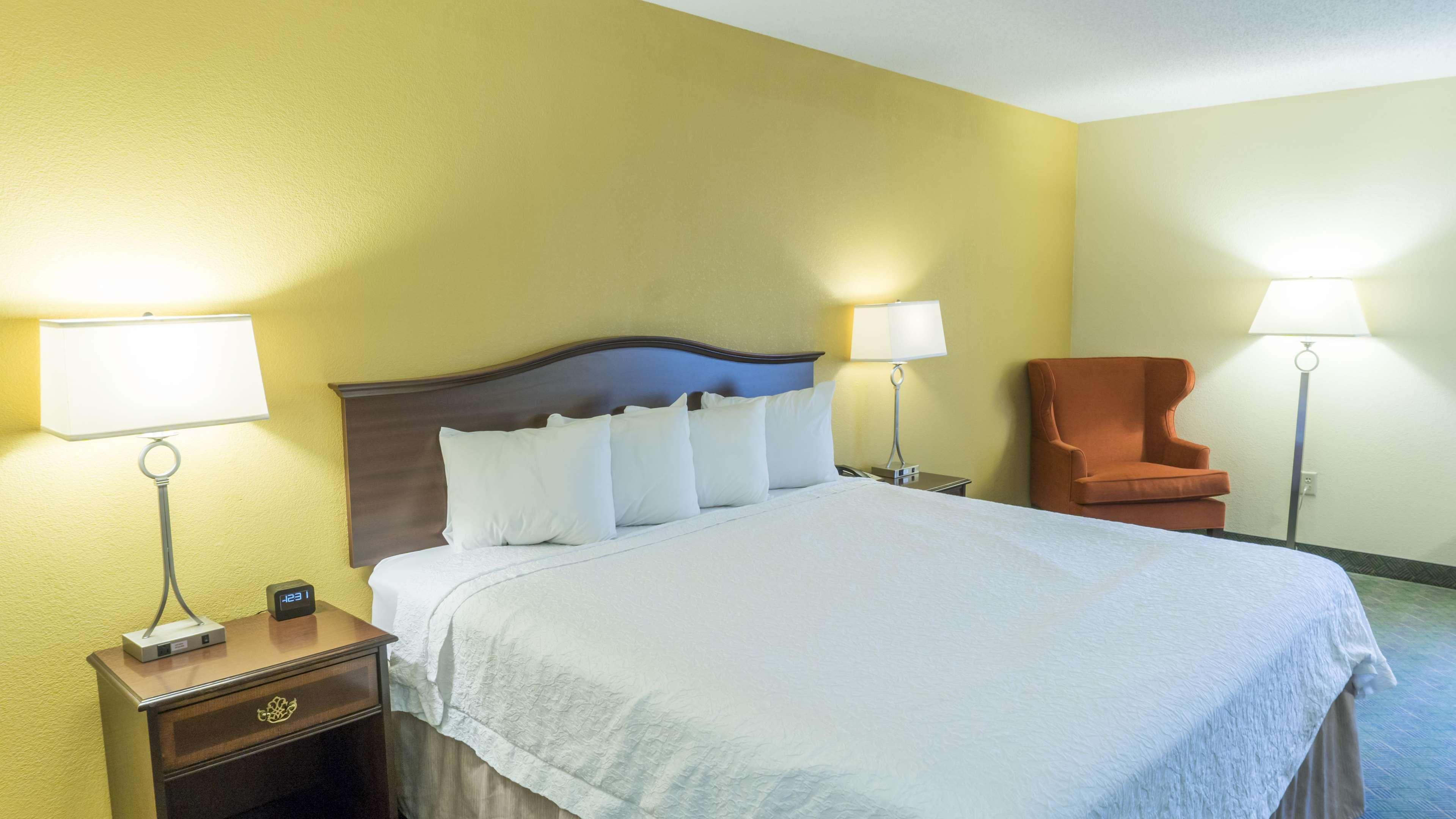 Hampton Inn New Philadelphia Dış mekan fotoğraf