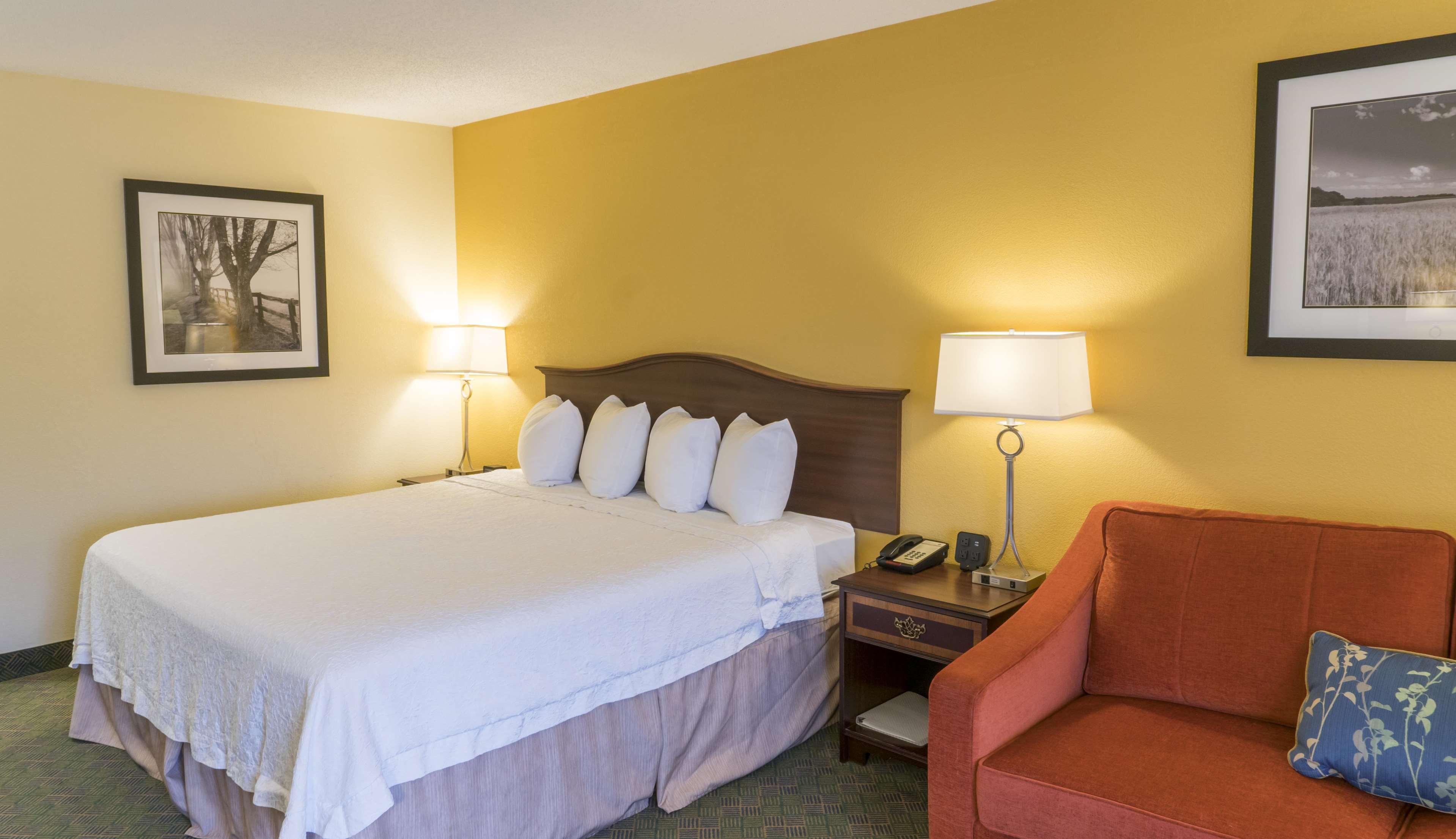 Hampton Inn New Philadelphia Dış mekan fotoğraf