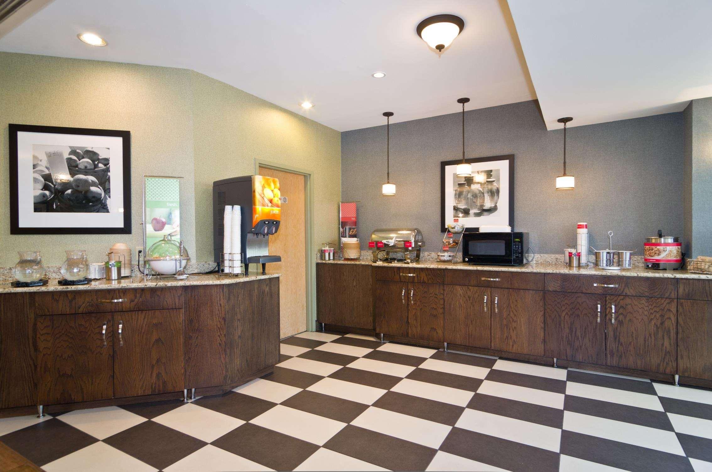 Hampton Inn New Philadelphia Dış mekan fotoğraf
