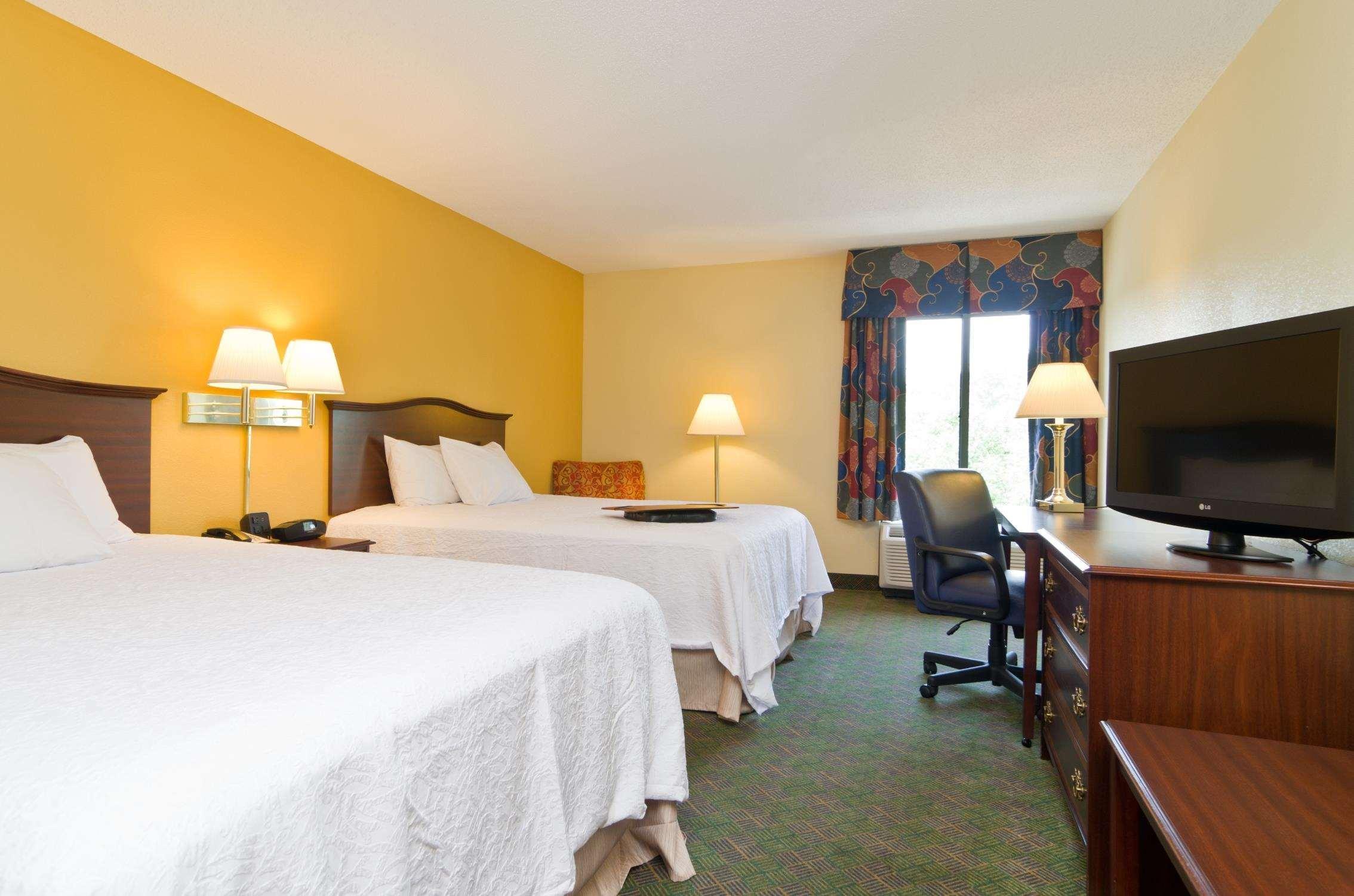 Hampton Inn New Philadelphia Dış mekan fotoğraf