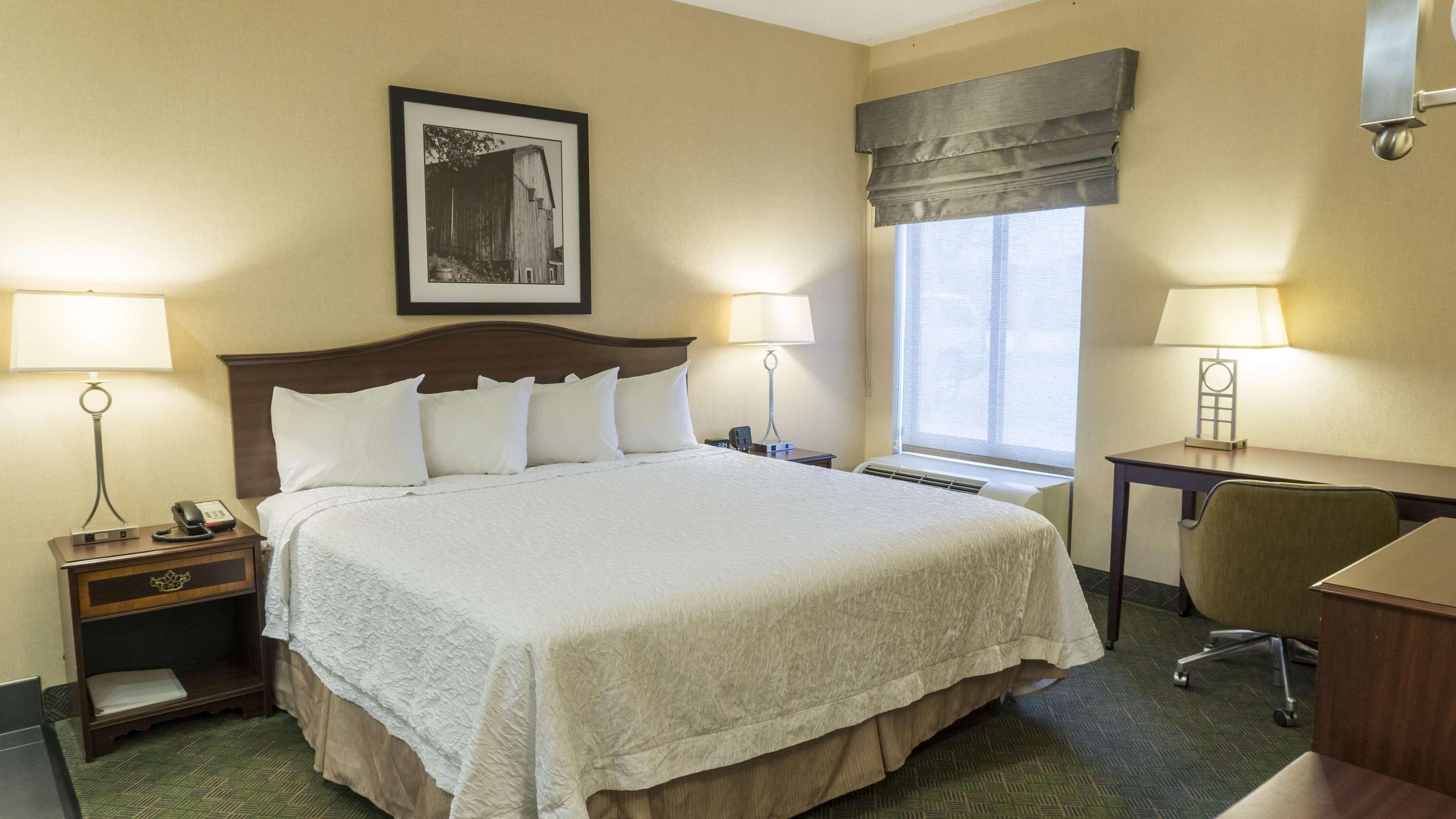 Hampton Inn New Philadelphia Dış mekan fotoğraf