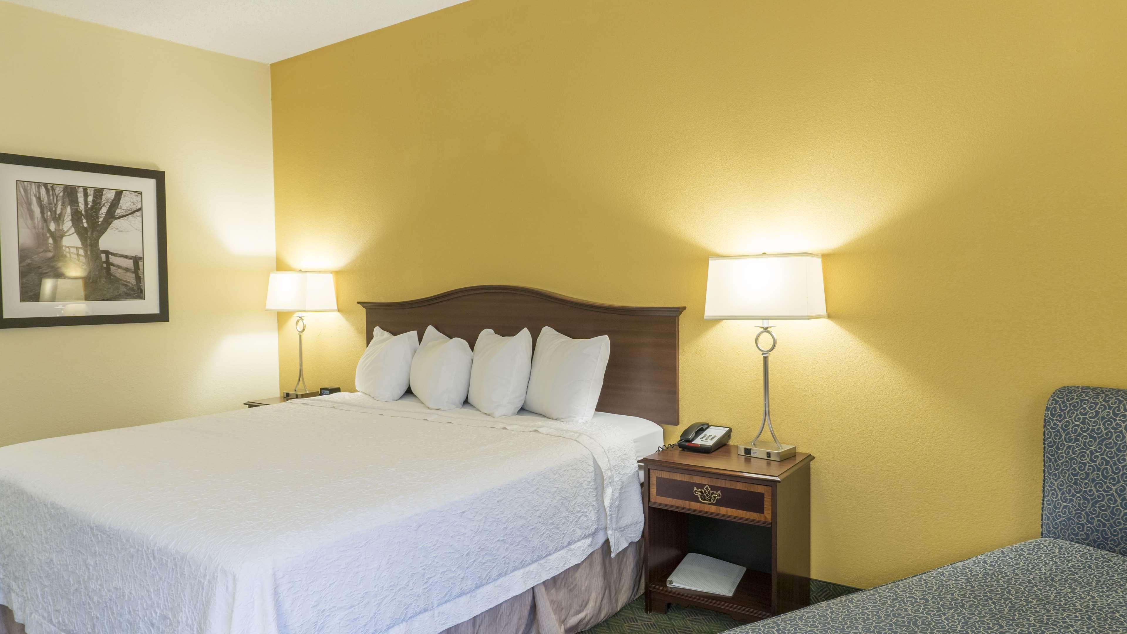 Hampton Inn New Philadelphia Dış mekan fotoğraf