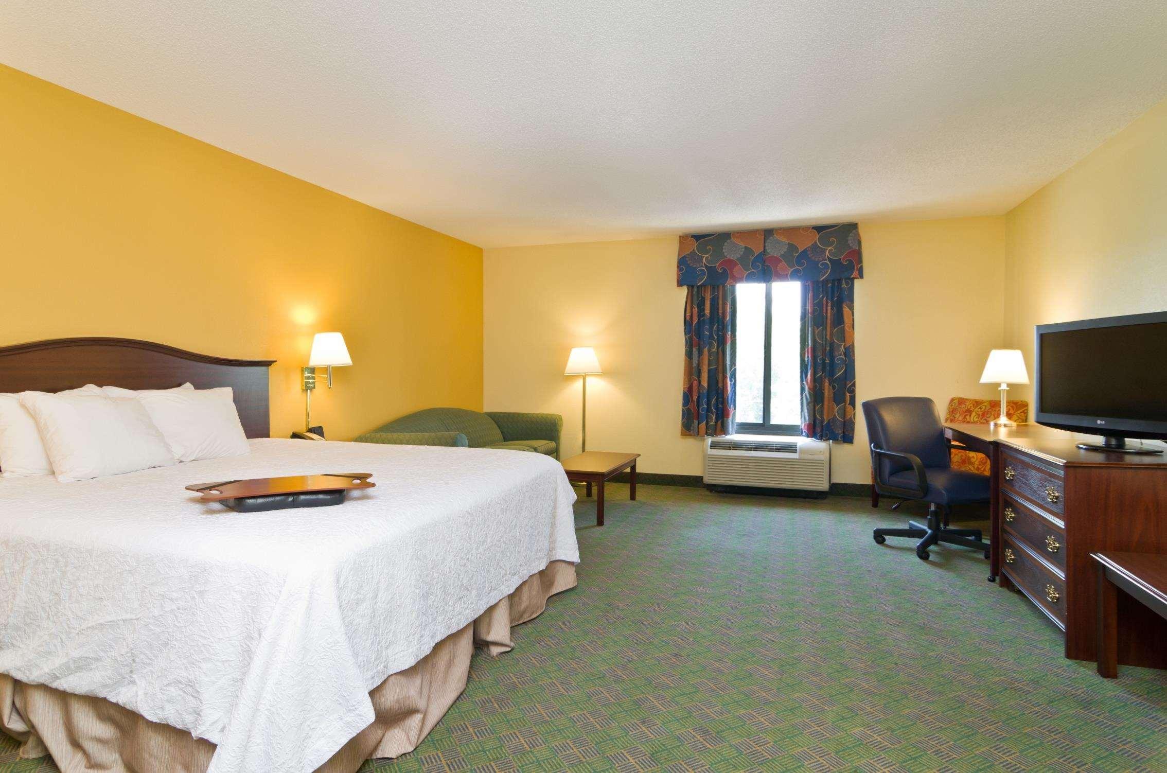 Hampton Inn New Philadelphia Dış mekan fotoğraf