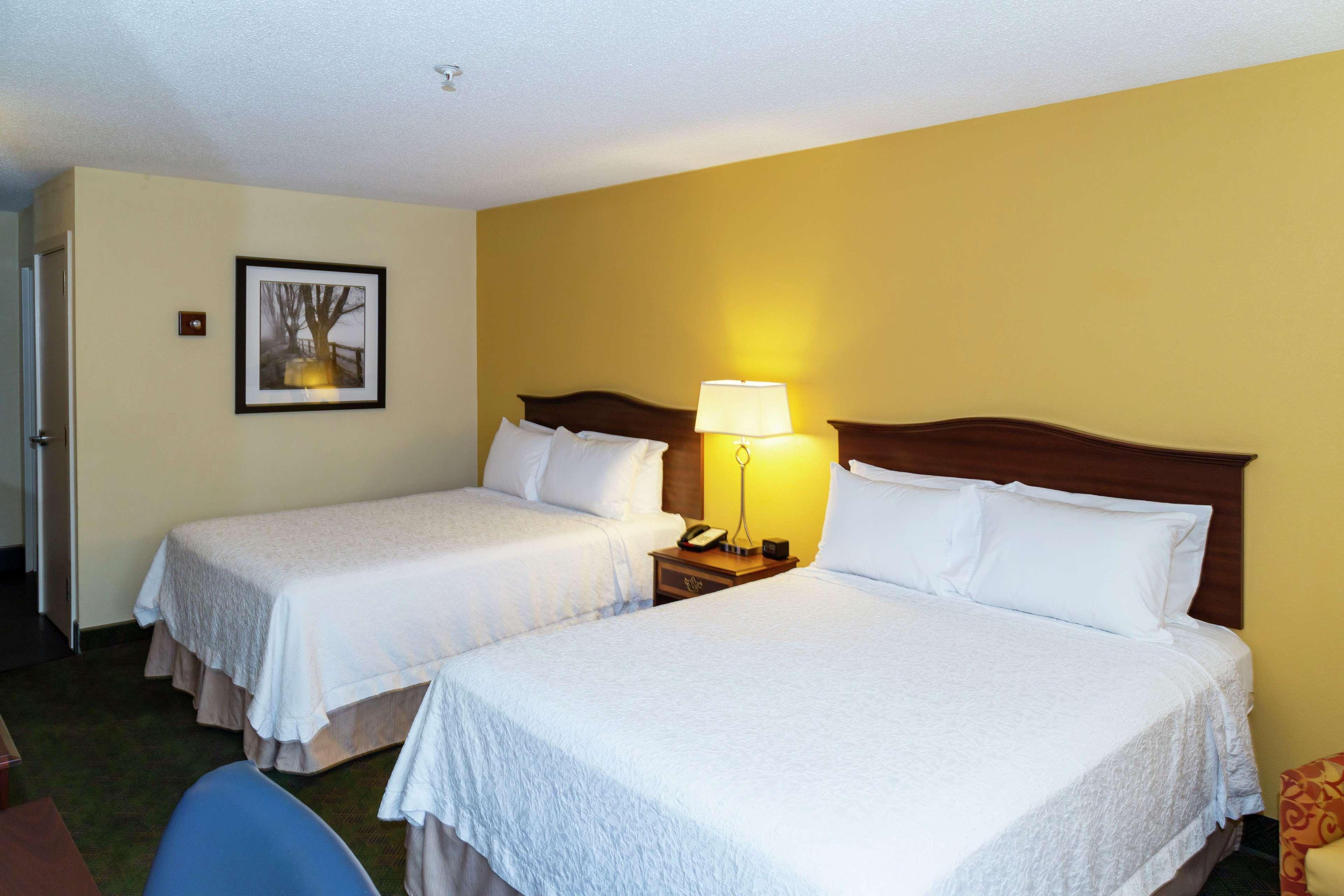 Hampton Inn New Philadelphia Dış mekan fotoğraf