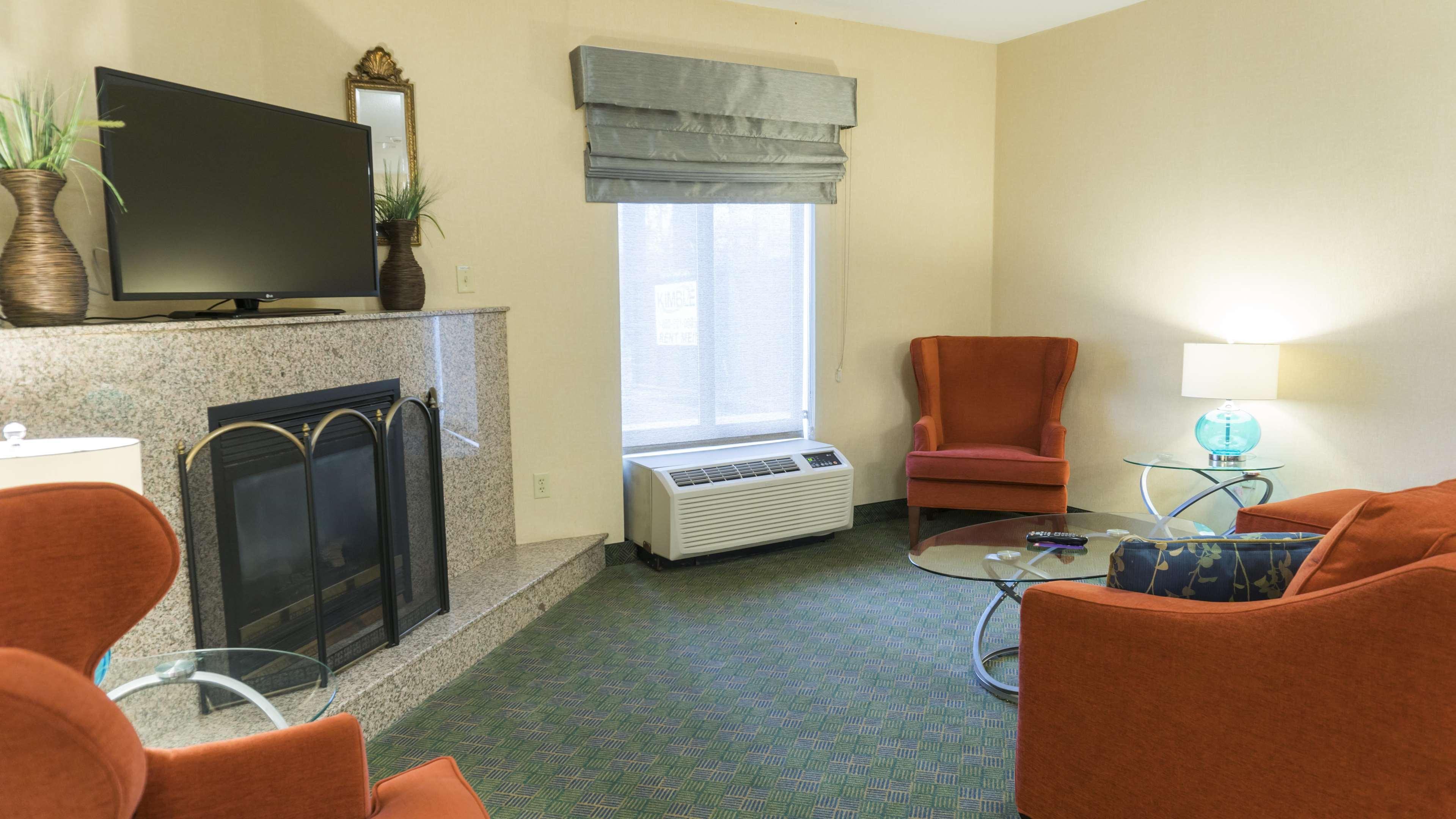 Hampton Inn New Philadelphia Dış mekan fotoğraf