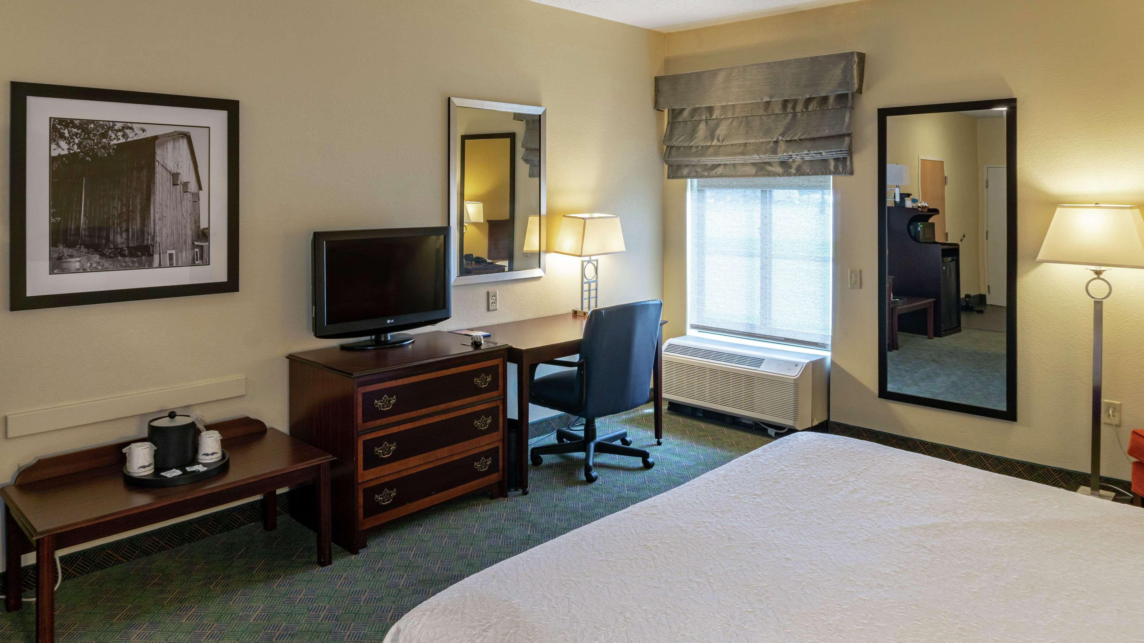 Hampton Inn New Philadelphia Dış mekan fotoğraf