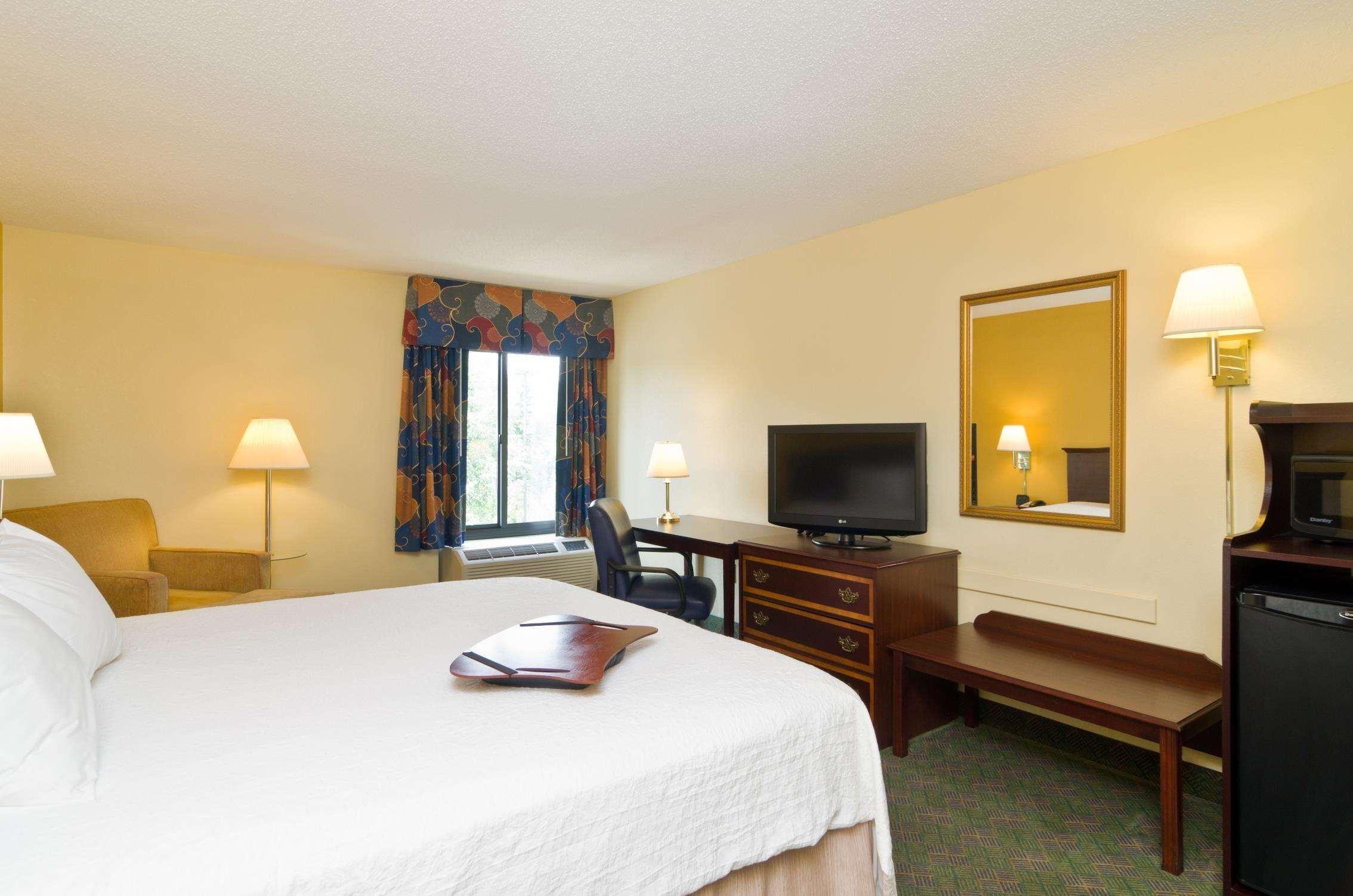 Hampton Inn New Philadelphia Dış mekan fotoğraf