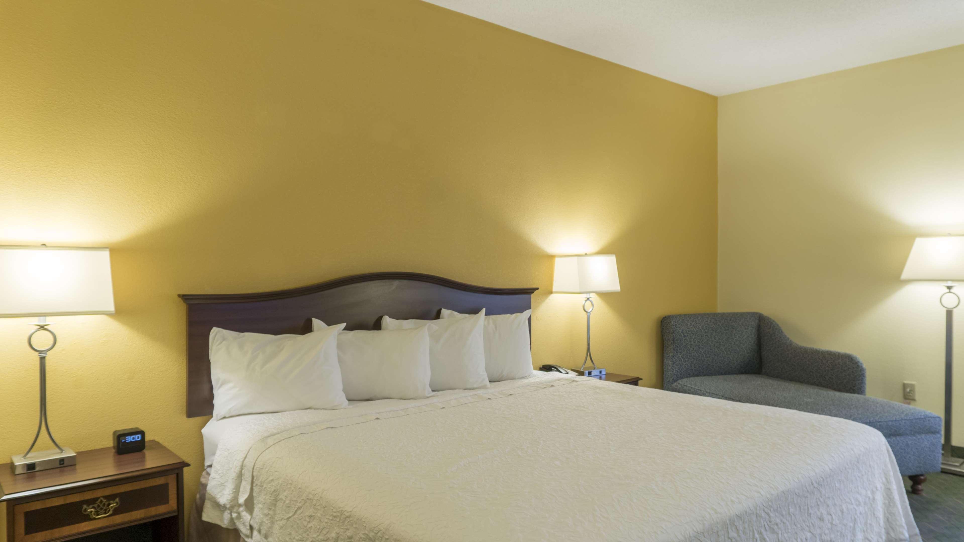 Hampton Inn New Philadelphia Dış mekan fotoğraf