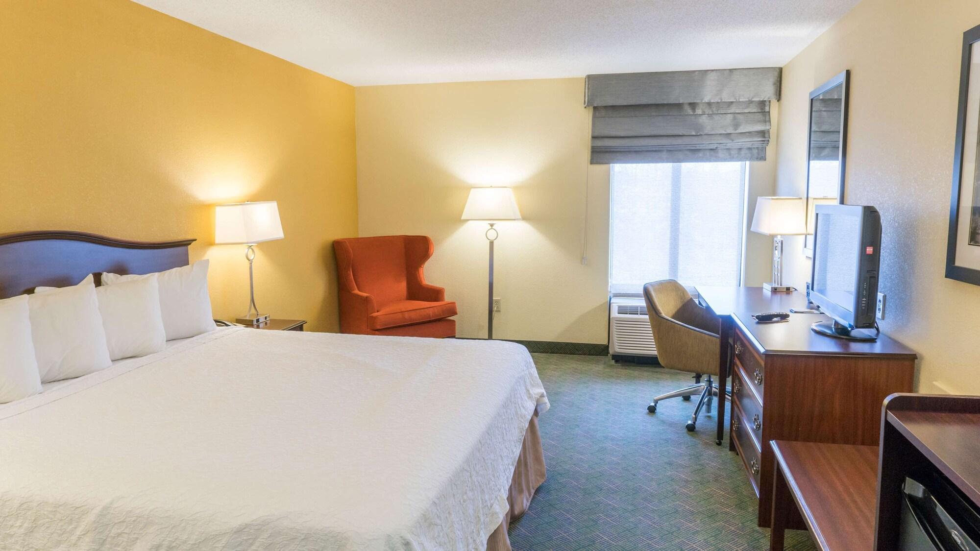 Hampton Inn New Philadelphia Dış mekan fotoğraf