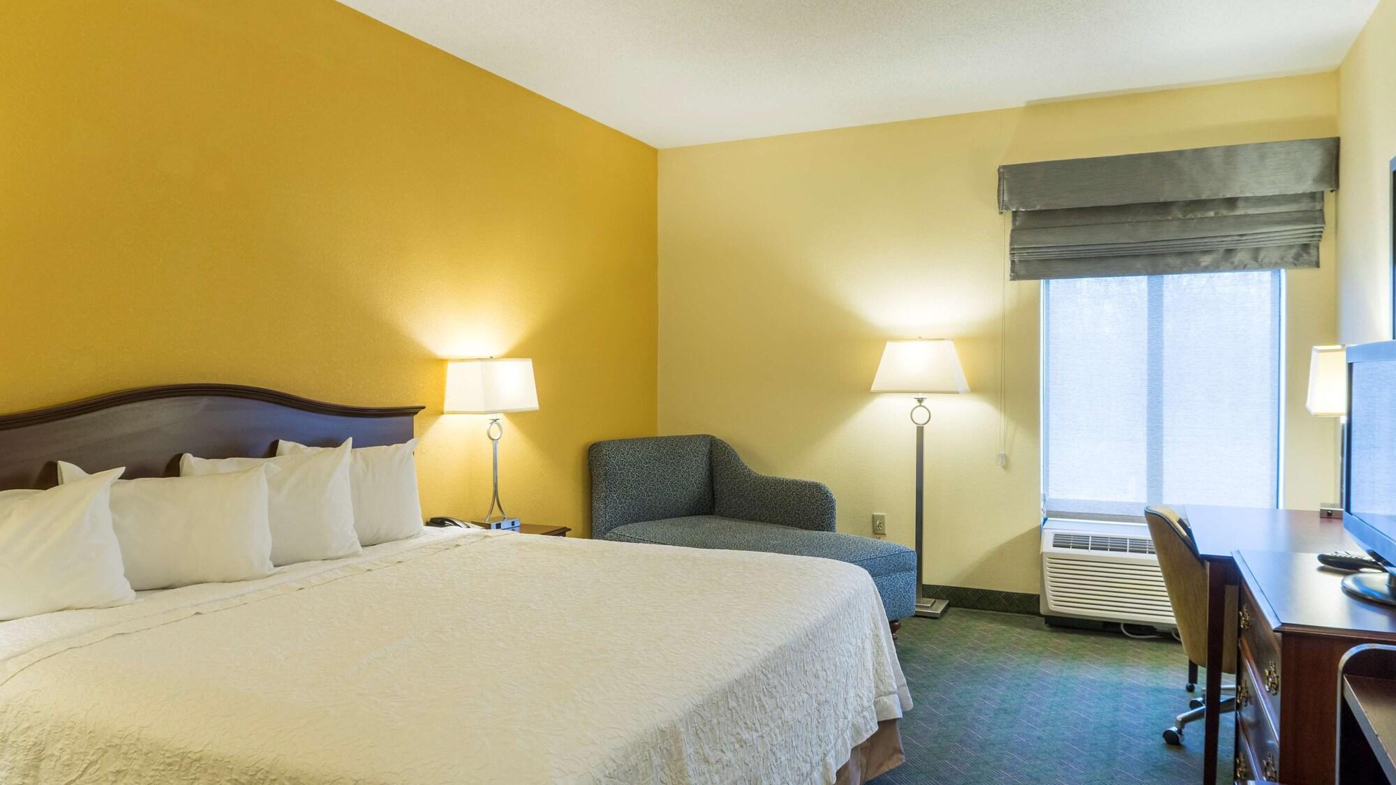 Hampton Inn New Philadelphia Dış mekan fotoğraf