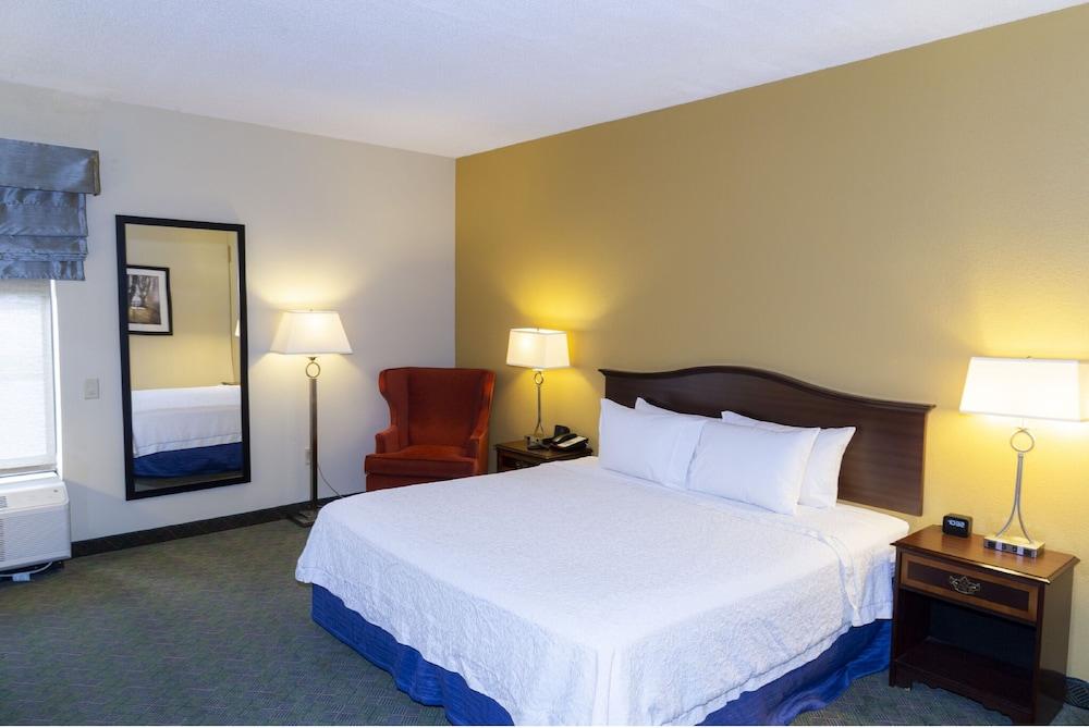 Hampton Inn New Philadelphia Dış mekan fotoğraf