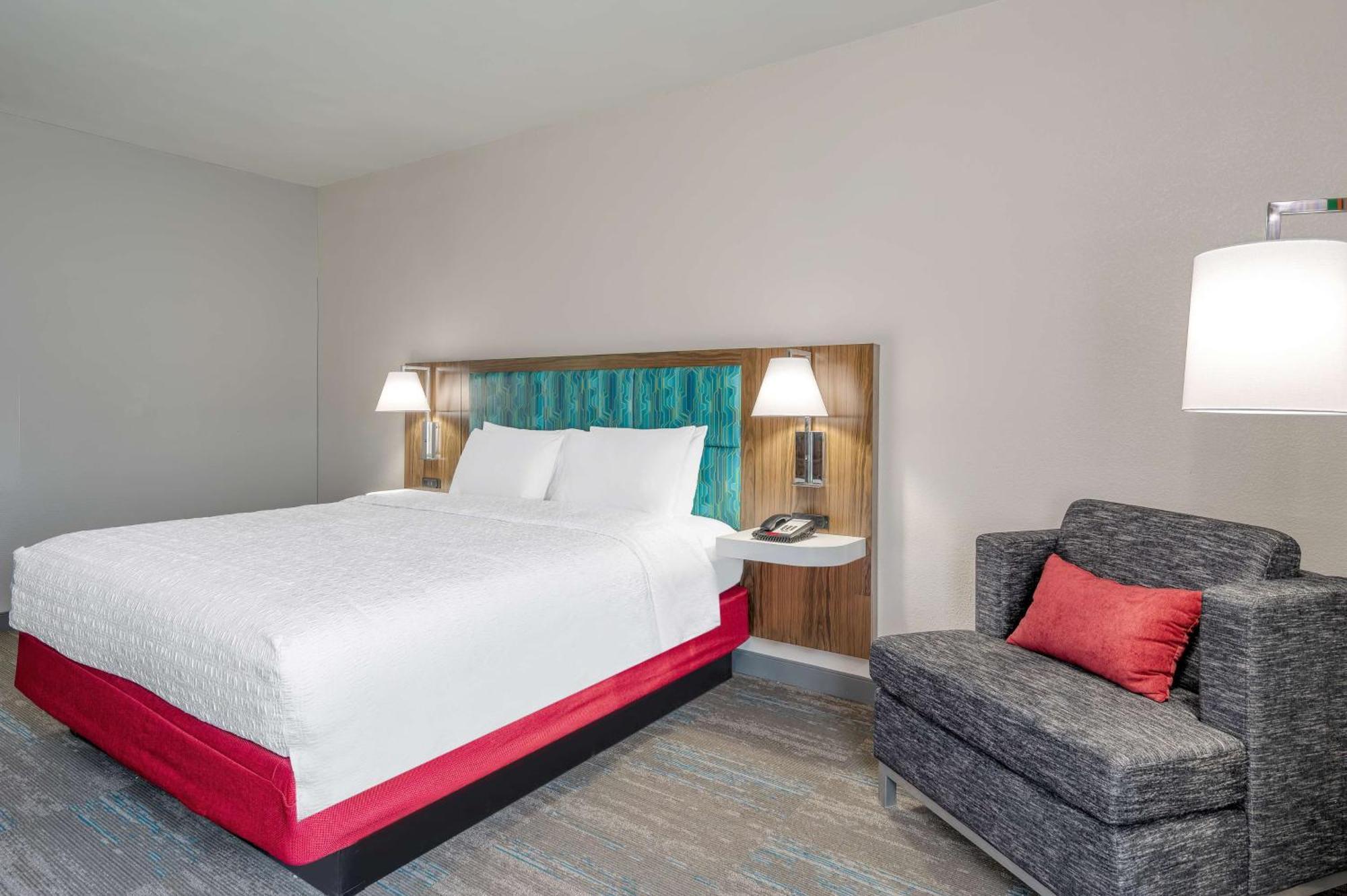 Hampton Inn New Philadelphia Dış mekan fotoğraf