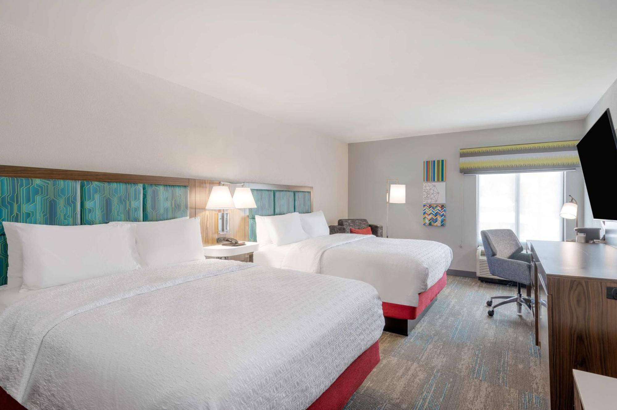 Hampton Inn New Philadelphia Dış mekan fotoğraf