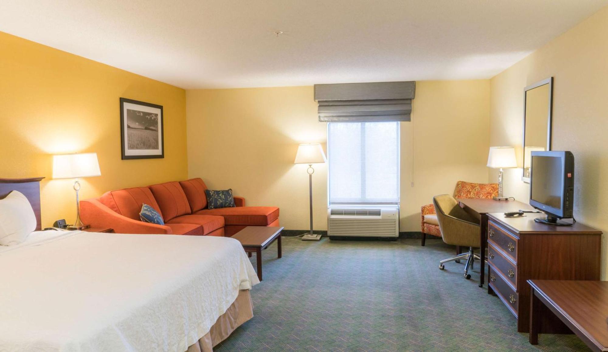 Hampton Inn New Philadelphia Dış mekan fotoğraf