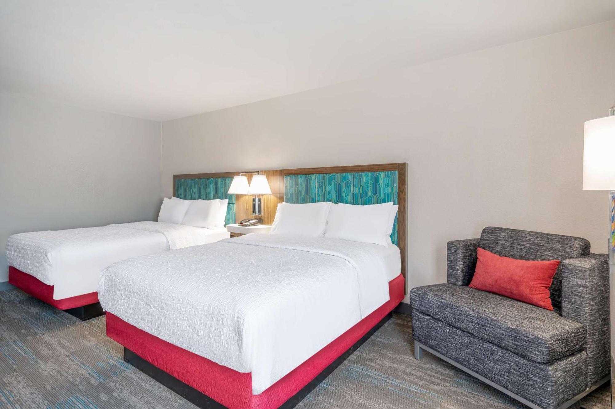 Hampton Inn New Philadelphia Dış mekan fotoğraf