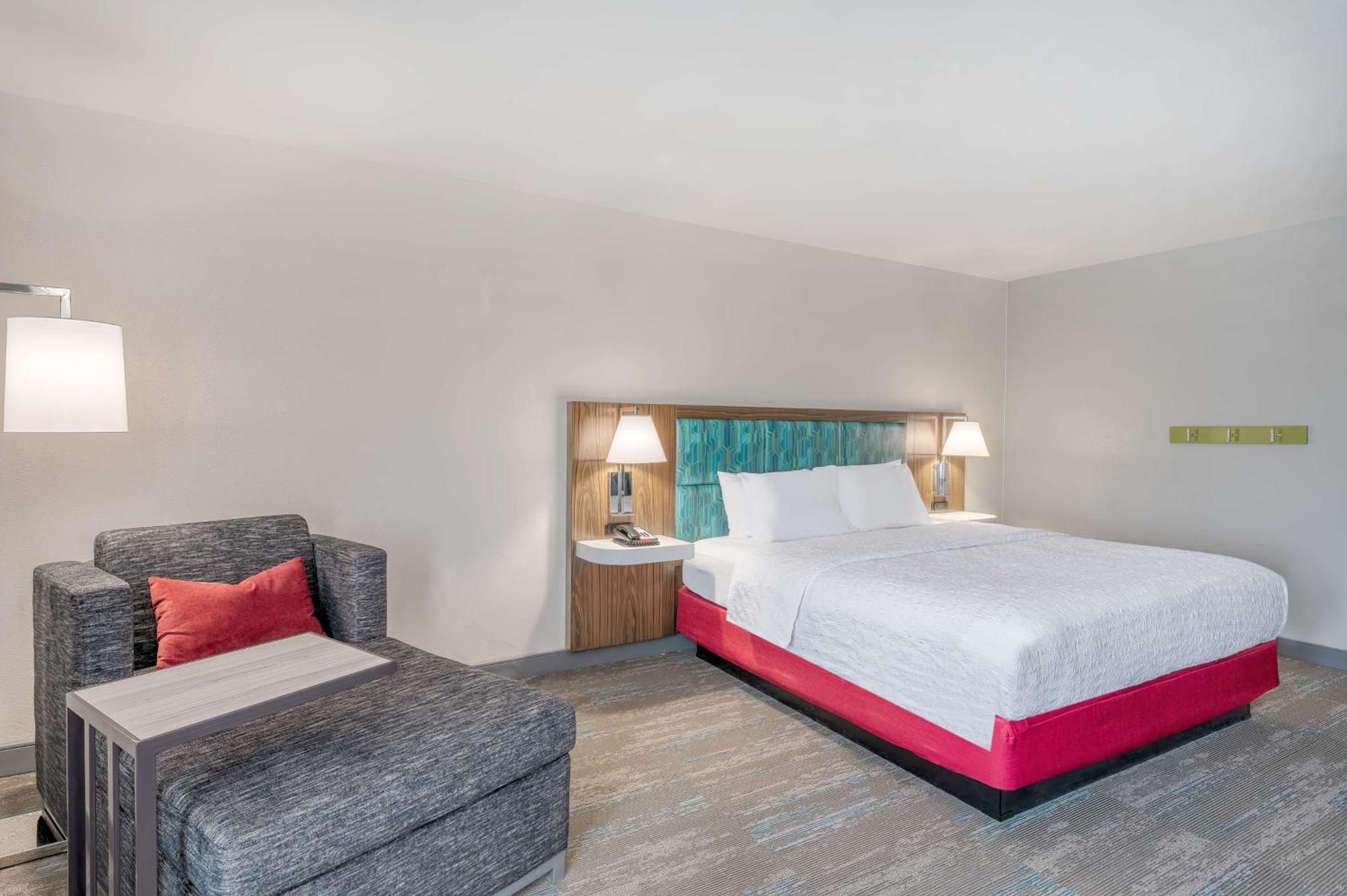 Hampton Inn New Philadelphia Dış mekan fotoğraf