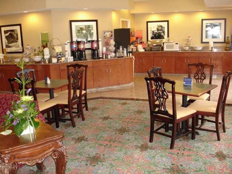 Hampton Inn New Philadelphia Dış mekan fotoğraf